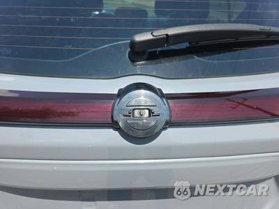 2024 Nissan Kicks SV - zdjęcie 20 z 20 - miniatura