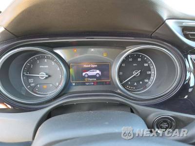 2021 Buick Encore GX Preferred 1SB - zdjęcie 6 z 20 - miniatura