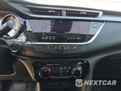 2021 Buick Encore GX Preferred 1SB - zdjęcie 7 z 20 - miniatura