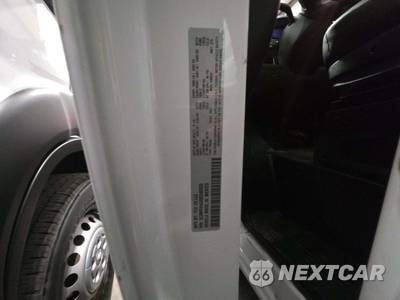 2025 Ram ProMaster 3500 Cargo Van Tradesman w/Passenger Seat High Roof 159.0" WB - zdjęcie 5 z 23 - miniatura