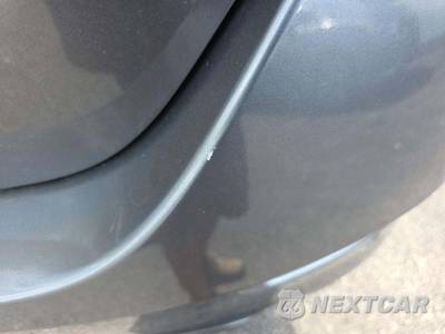 2022 Nissan Sentra SR - zdjęcie 24 z 25 - miniatura