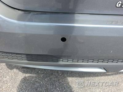 2022 Nissan Sentra SR - zdjęcie 23 z 25 - miniatura