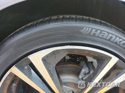 2022 Nissan Sentra SR - zdjęcie 22 z 25 - miniatura