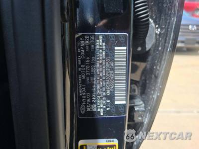 2023 Hyundai Venue SEL - zdjęcie 5 z 27 - miniatura