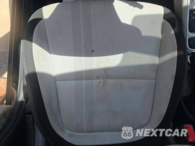 2023 Hyundai Venue SEL - zdjęcie 23 z 27 - miniatura
