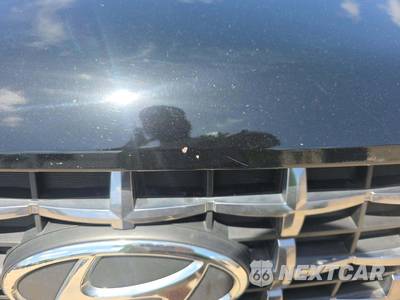 2023 Hyundai Venue SEL - zdjęcie 24 z 27 - miniatura