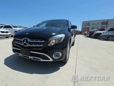 2018 Mercedes-Benz GLA 250 4MATIC - zdjęcie 1 z 23 - miniatura
