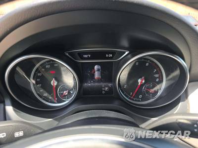 2018 Mercedes-Benz GLA 250 4MATIC - zdjęcie 6 z 23 - miniatura