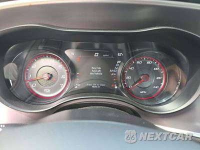 2022 Dodge Charger SXT - zdjęcie 9 z 24 - miniatura