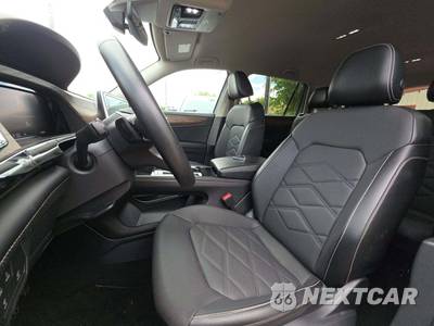 2024 Volkswagen Atlas 2.0T SE w/Technology - zdjęcie 6 z 24 - miniatura