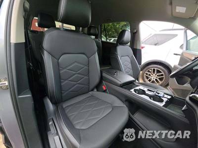 2024 Volkswagen Atlas 2.0T SE w/Technology - zdjęcie 19 z 24 - miniatura