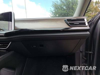 2024 Volkswagen Atlas 2.0T SE w/Technology - zdjęcie 20 z 24 - miniatura