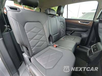 2024 Volkswagen Atlas 2.0T SE w/Technology - zdjęcie 17 z 24 - miniatura