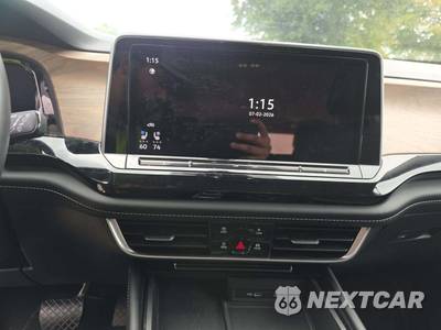2024 Volkswagen Atlas 2.0T SE w/Technology - zdjęcie 10 z 24 - miniatura