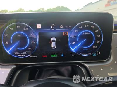 2022 Mercedes-Benz EQS 450+ - zdjęcie 9 z 23 - miniatura