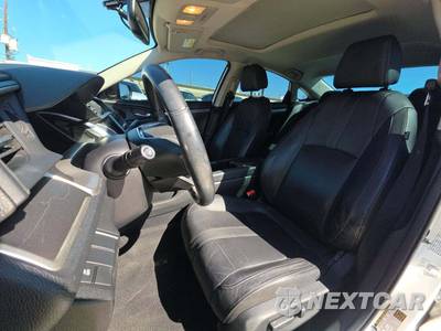 2016 Honda Civic Sedan EX-L - zdjęcie 3 z 22 - miniatura