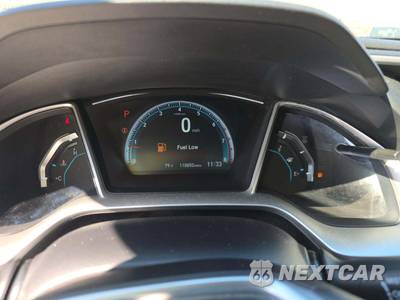 2016 Honda Civic Sedan EX-L - zdjęcie 6 z 22 - miniatura