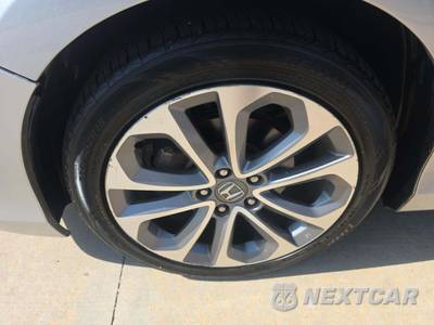 2013 Honda Accord Sedan Sport - zdjęcie 20 z 25 - miniatura