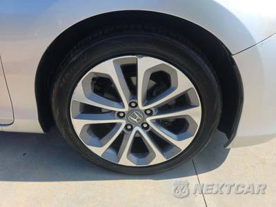 2013 Honda Accord Sedan Sport - zdjęcie 25 z 25 - miniatura