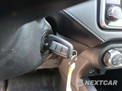 2024 Nissan Versa S - zdjęcie 5 z 21 - miniatura