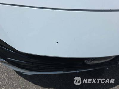 2024 Nissan Versa S - zdjęcie 18 z 21 - miniatura