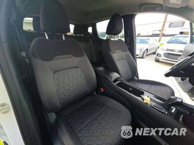 2025 Nissan Kicks SV - zdjęcie 15 z 19 - miniatura
