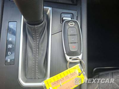 2025 Nissan Kicks SV - zdjęcie 5 z 19 - miniatura