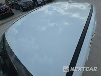 2025 Nissan Kicks SV - zdjęcie 9 z 19 - miniatura
