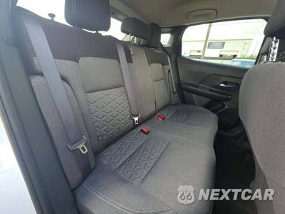 2025 Nissan Kicks SV - zdjęcie 13 z 19 - miniatura