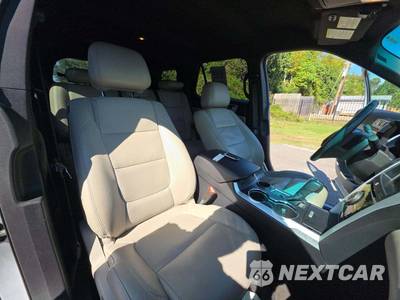2015 Ford Explorer Limited - zdjęcie 15 z 20 - miniatura