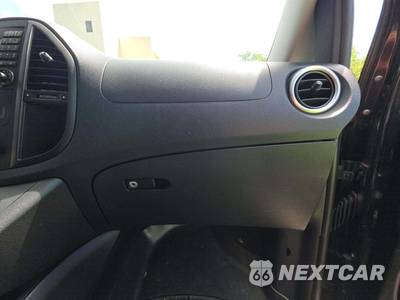 2016 Mercedes-Benz Metris Passenger Van 126.0" WB - zdjęcie 20 z 25 - miniatura