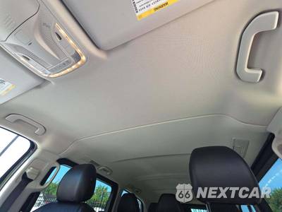 2016 Mercedes-Benz Metris Passenger Van 126.0" WB - zdjęcie 11 z 25 - miniatura