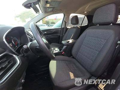 2023 Chevrolet Equinox LT 2FL - zdjęcie 6 z 25 - miniatura