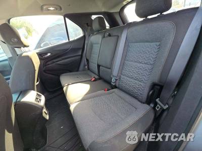 2023 Chevrolet Equinox LT 2FL - zdjęcie 13 z 25 - miniatura