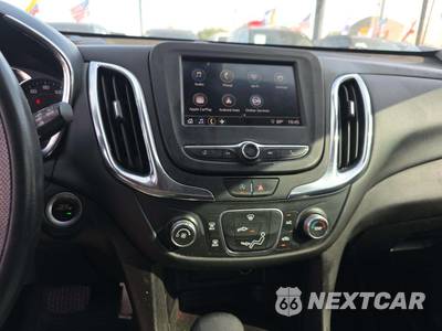 2023 Chevrolet Equinox LT 2FL - zdjęcie 10 z 25 - miniatura