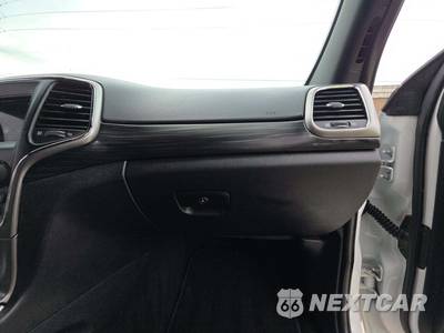 2020 Jeep Grand Cherokee E Edition - zdjęcie 16 z 20 - miniatura