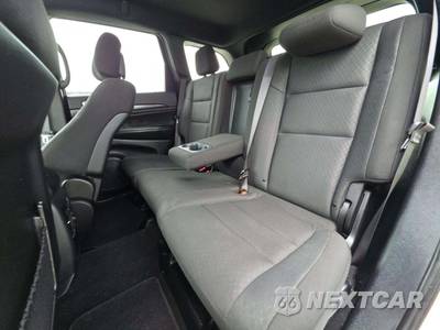 2020 Jeep Grand Cherokee E Edition - zdjęcie 10 z 20 - miniatura