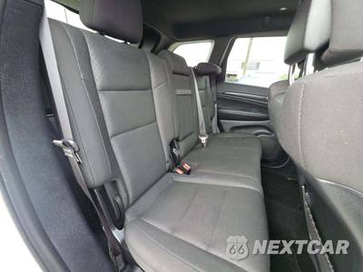 2020 Jeep Grand Cherokee E Edition - zdjęcie 13 z 20 - miniatura
