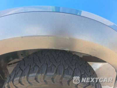 2020 Ford F-150 Raptor Crew Cab Short Bed - zdjęcie 24 z 24 - miniatura