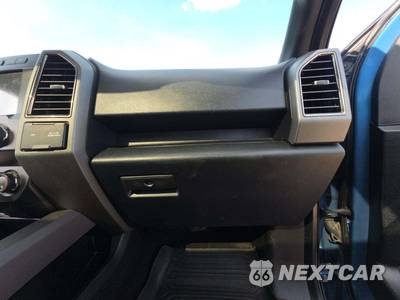2020 Ford F-150 Raptor Crew Cab Short Bed - zdjęcie 16 z 24 - miniatura