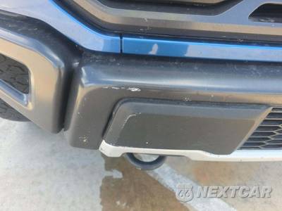 2020 Ford F-150 Raptor Crew Cab Short Bed - zdjęcie 19 z 24 - miniatura
