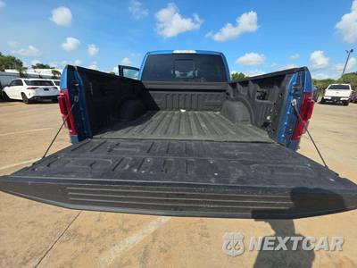 2020 Ford F-150 Raptor Crew Cab Short Bed - zdjęcie 11 z 24 - miniatura