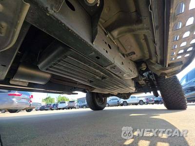 2020 Ford F-150 Raptor Crew Cab Short Bed - zdjęcie 4 z 24 - miniatura