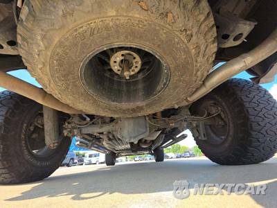 2020 Ford F-150 Raptor Crew Cab Short Bed - zdjęcie 12 z 24 - miniatura