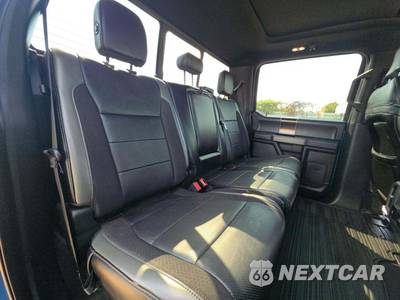 2020 Ford F-150 Raptor Crew Cab Short Bed - zdjęcie 13 z 24 - miniatura