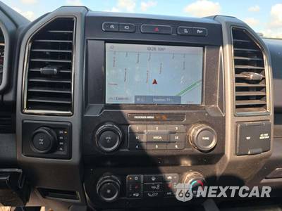 2020 Ford F-150 Raptor Crew Cab Short Bed - zdjęcie 7 z 24 - miniatura