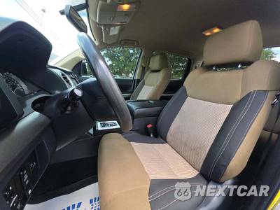 2017 Toyota Tundra SR5 Crew Cab Short Bed - zdjęcie 6 z 27 - miniatura