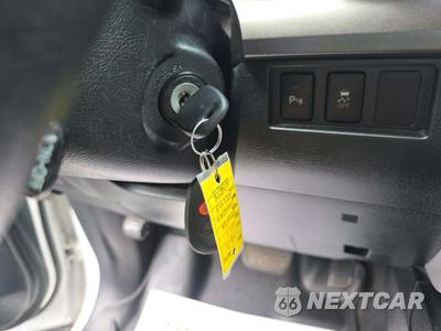 2017 Toyota Tundra SR5 Crew Cab Short Bed - zdjęcie 8 z 27 - miniatura