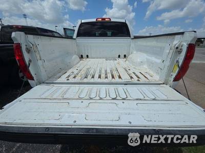 2017 Toyota Tundra SR5 Crew Cab Short Bed - zdjęcie 14 z 27 - miniatura
