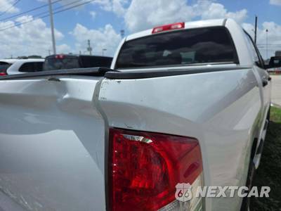 2017 Toyota Tundra SR5 Crew Cab Short Bed - zdjęcie 27 z 27 - miniatura
